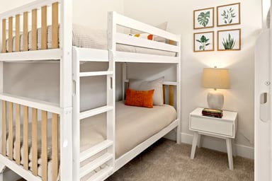 Bunk Bedroom